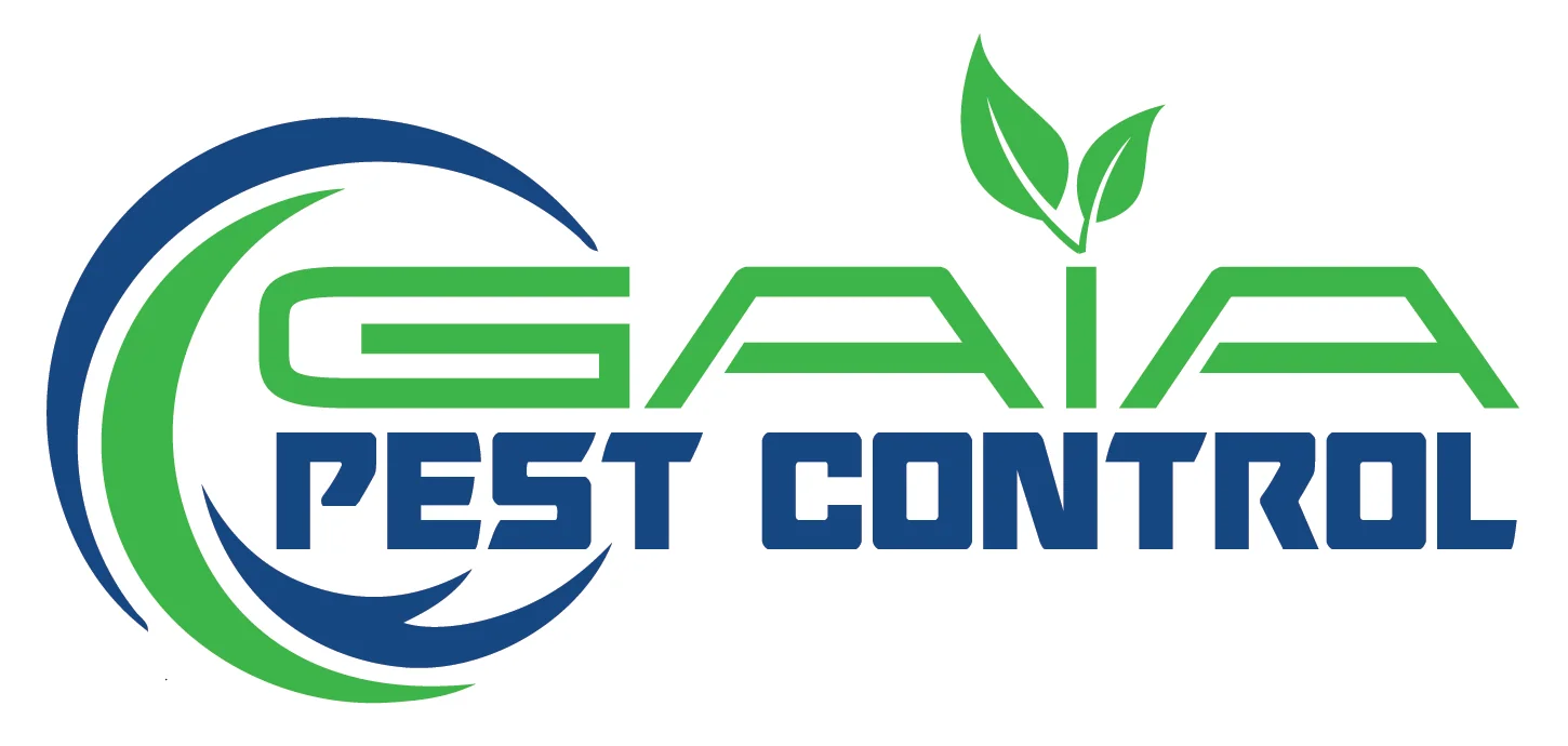 Gaia Pest Control — detail 1
