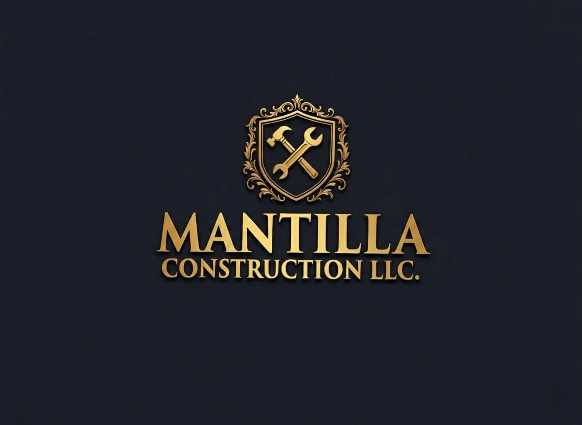 Mantilla Construction — detail 1