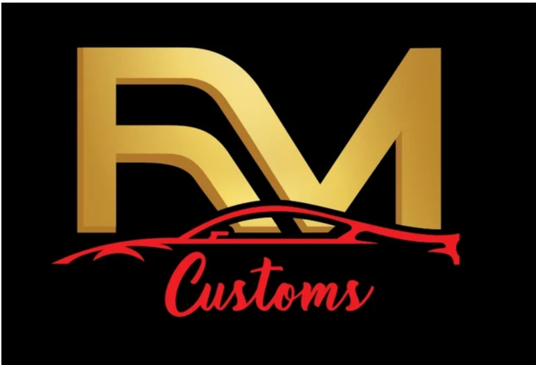 RM Customs — detail 1