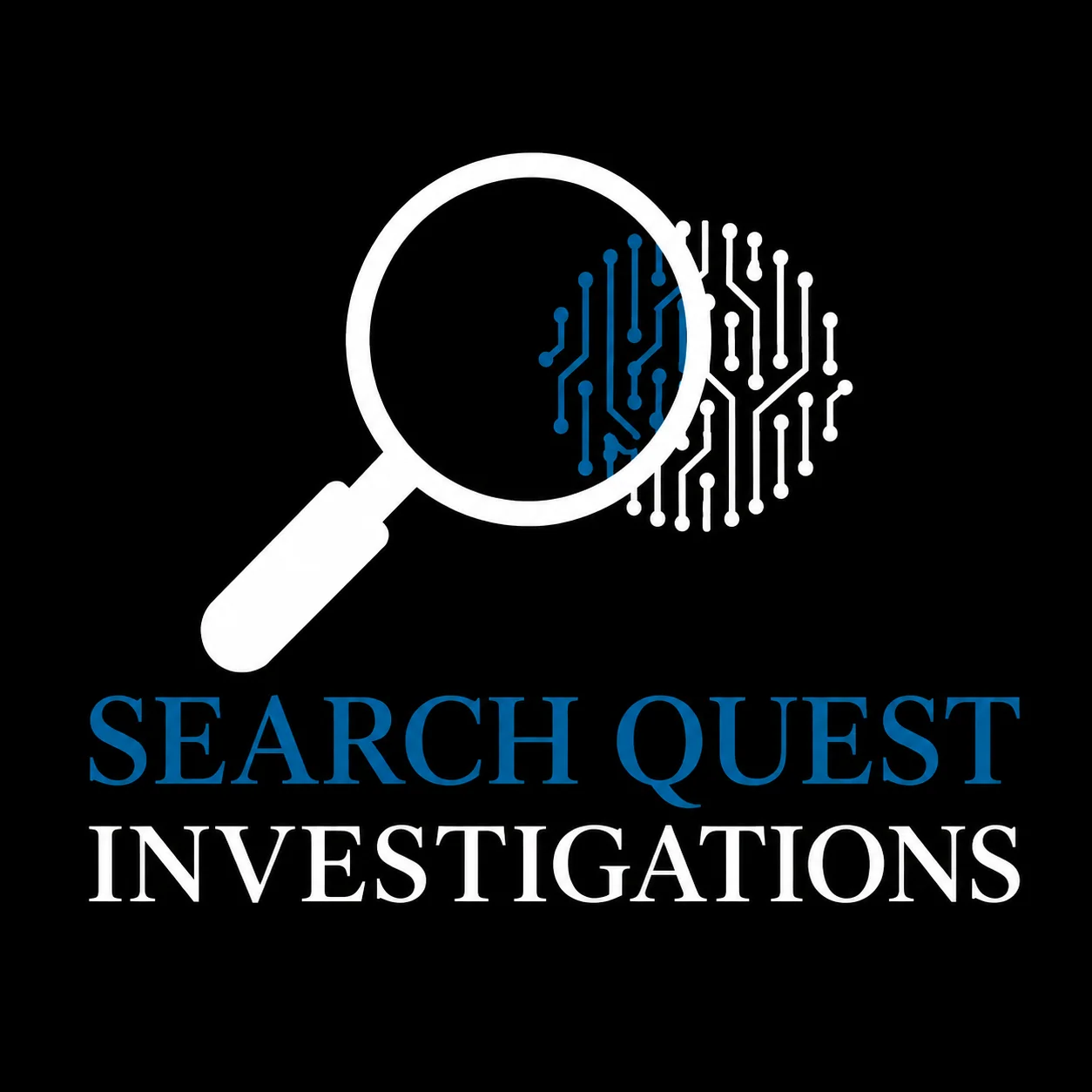 Search Quest Investigations — detail 1